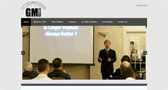 Desktop Screenshot of miniimplanteducation.com